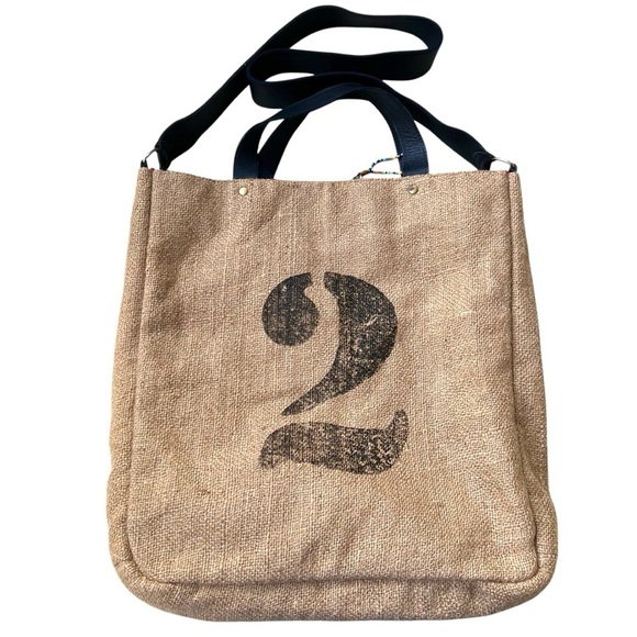 FEED The Children Of Kenya Tote Bag - Large - Picture 2 of 8